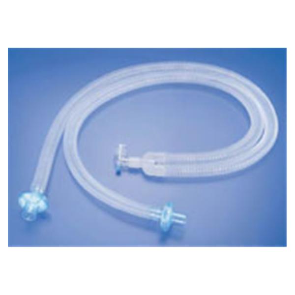 Smiths Medical ASD Circuit Breathing Portex Adult Disposable 15/Ca (225-3718-806)