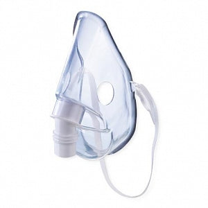 Medline Co-Label Medline Exclusive - SideStream Aerosol Masks - Medline Exclusive Sidestream Aerosol Mask, Pediatric - 1025529