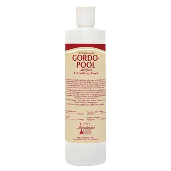 Gordon Laboratories Disinfectant Whirlpool Gordo-Pool 1Pt/Bt