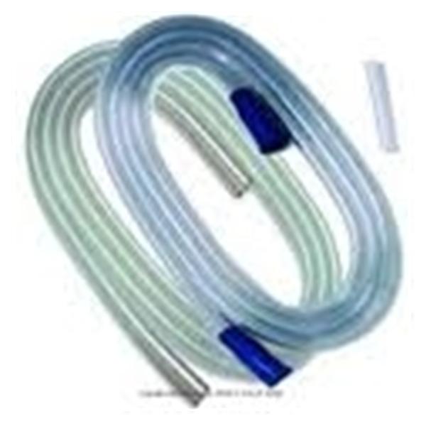 Allied Health Care Prod Suction Tubing 1/2x6' EA