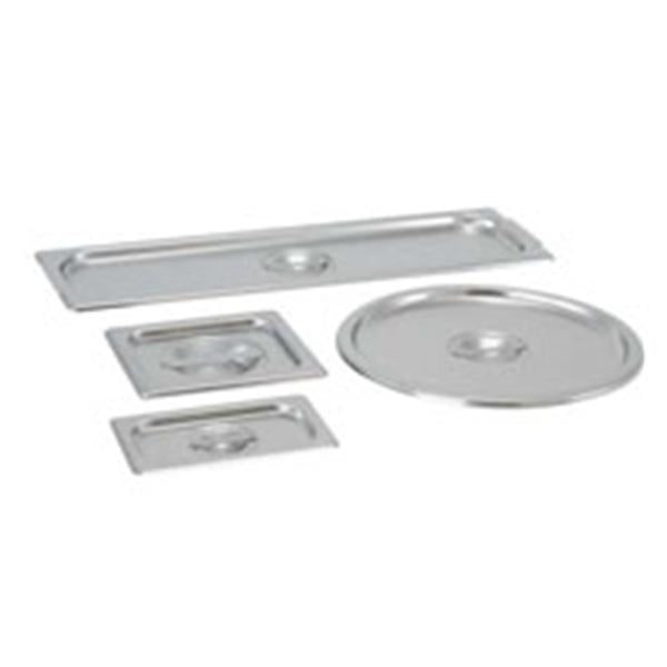 Medegen Medical Products Cover Instrument Tray Stainless Steel 12-3/4x6-7/8x1" Ea