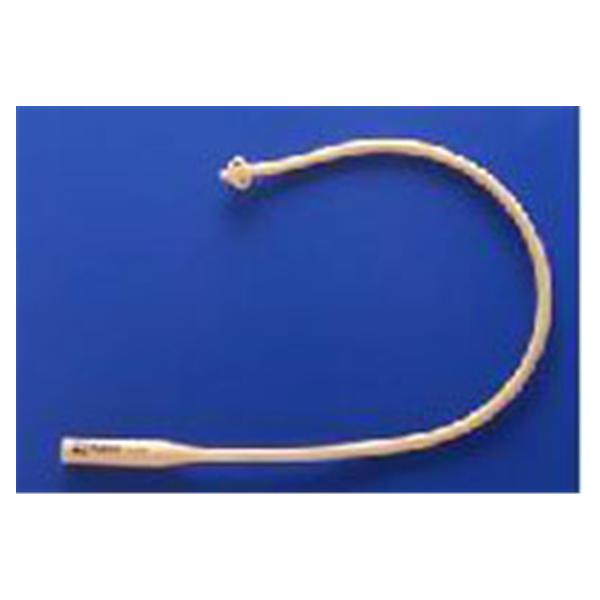 Teleflex Medical Catheter _ Malecot 28Fr 4-Wing Tip 40cm Ea