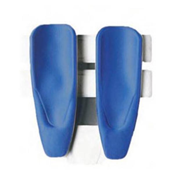 Ossur America-Royce Medical Brace Stirrup Form Fit Youth/Pony Ankle Foam White/Blue Right EA