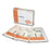 Smith & Nephew Wound Care Dressing Surgical Cuticerin Ace Gz 3x8 16Pl Oint Strl Trans 25/Bx, 6 BX/CA (66045503)