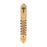 Graham-Field/Everest &Jennings Room Thermometer Ea