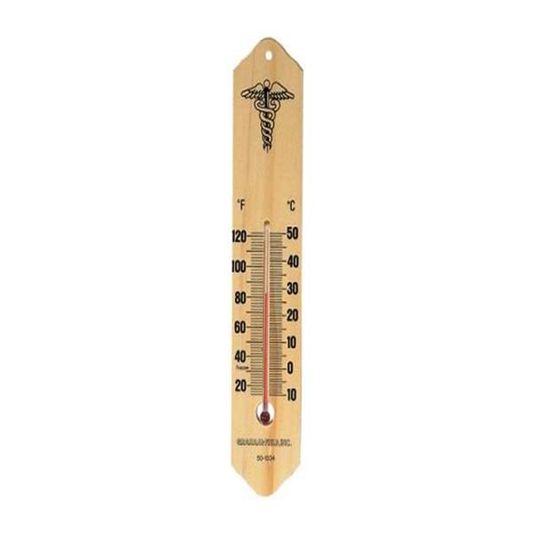 Graham-Field/Everest &Jennings Room Thermometer Ea