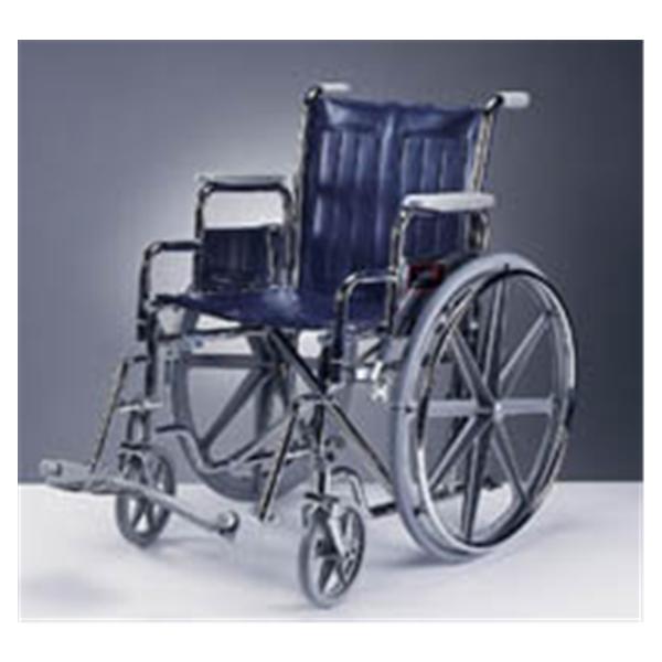 Dukal oration Wheelchair Transport Duro-Trac 250lb Capacity Ea