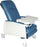 Drive / DeVilbiss Healthcare Blue Ridge Clinical Recliners - Blue Ridge Clinical Recliner - D574-BR