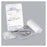 Medical Action Industries Kit Suture Removal With Stainless Steel Iris Scissor LF Strl Ea, 50 EA/CA (2633)