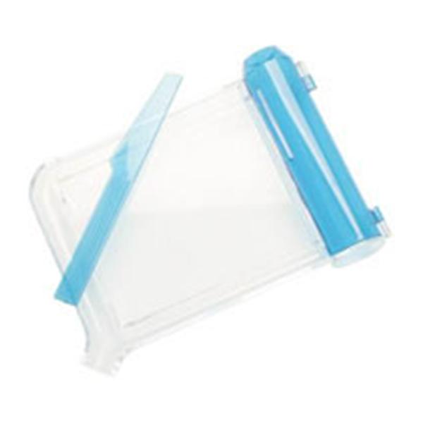 Graham-Field/Everest &Jennings Counter Pill Grafco White/Blue 8x6" Ea