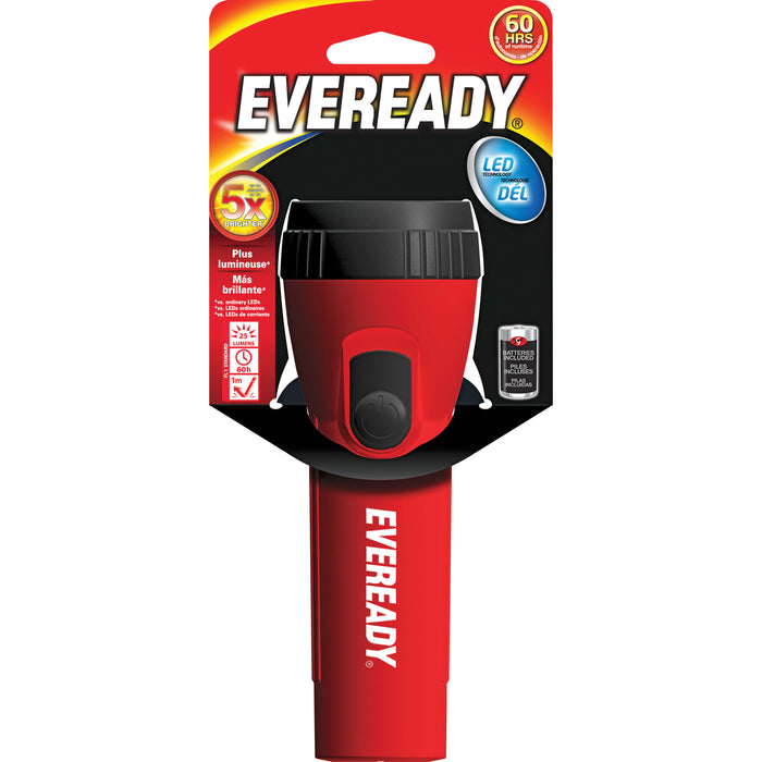 Energizer Battery Eveready LED Flashlight Bulbs - Eveready Rechargeable LED Flashlights - L15HS