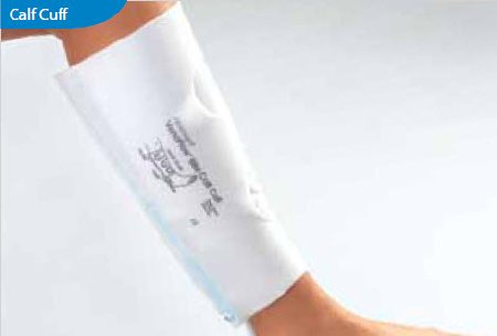 DVT Compression Therapy Calf Cuff