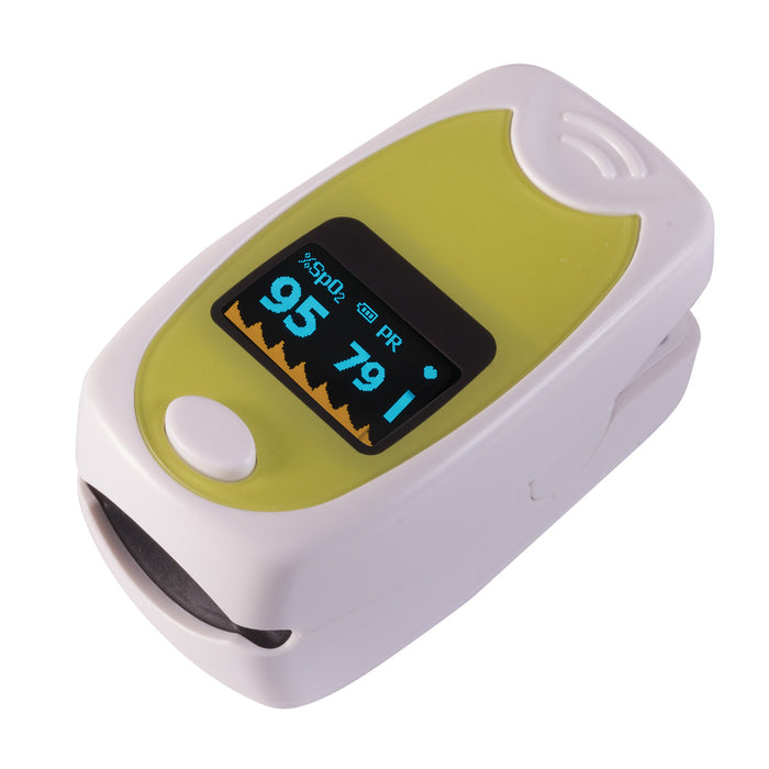 Pulse Oximeters