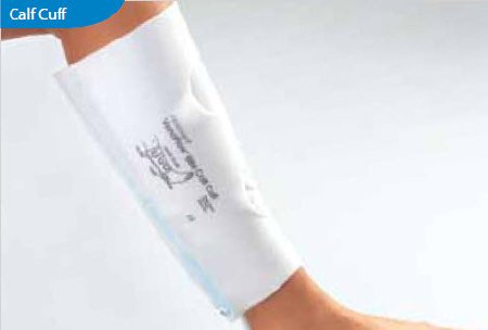 DVT Compression Therapy Cuff