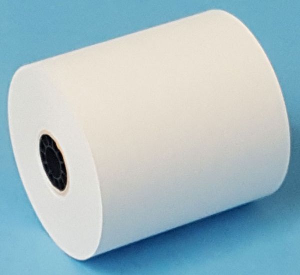 Medical Use Labels - 3 x 165 ft Paper Rolls, 3" OD