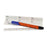 Skin Marking Pen Dual-Tip/Dual Ink | Includes Time-Out Reminder Sleeve, Ruler, And 8 Labels | Sterile 100 Per Case