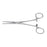 Miltex-Integra Miltex Forcep Hemostatic Rochester-Carmalt Vantage 8" Straight SS Ea