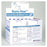 Helena Laboratories Sure-Vue FOB: Fecal Occult Blood Test Kit CLIA Wvd 80 Count 80/Bx