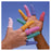 Southwest Technologies Bandage Cloth Fingerbobs Finger _ Assorted 50/Bg