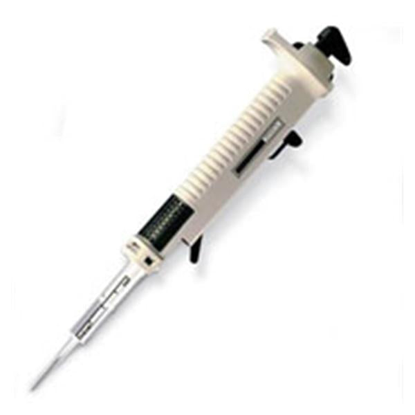 Globe Scientific  RV-Pette Repeating Pipette 1-5000uL Ea