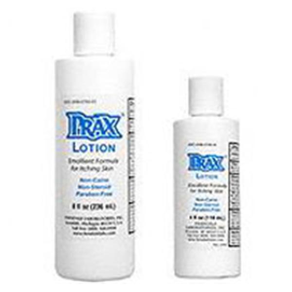 Ferndale Laboratories  Prax Lotion Itch 8oz Lotion 1% Bottle 8oz/Ea