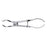 Henry Schein  HSI Lightweight Rubber Dam Forceps Ea