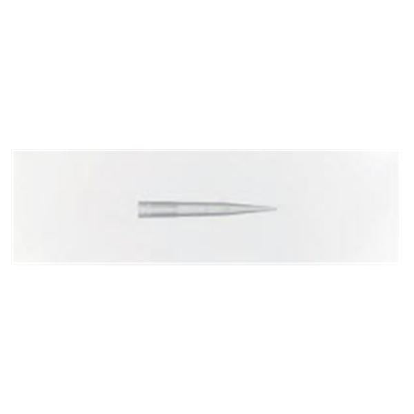 Fisher Scientific  Eppendorf Redi-Tip Pipette Tip 1-1000Ul Grd 2.75 Disp Blk 1000/Pk