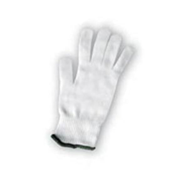 Wells Lamont Glove Liner Lamont Industrial Nylon Small White Reusable 25/Pk