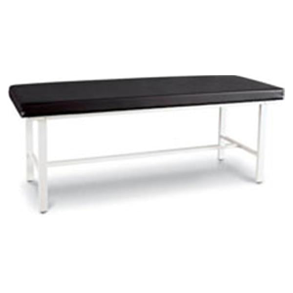 Winco Table Treatment 72x28x30" Black 400lb Capacity Ea