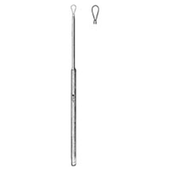 Sklar Instruments Curette Ear Billeau Medium Reusable Ea