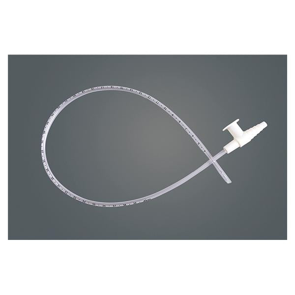 Amsino International Catheter Suction AMSure 12Fr Straight Tip Sterile 50/Ca