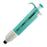 Globe Scientific  Diamond Line Fixed Volume Pipette 3mL Green Ea