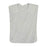 Duro-Med Industries Bib 17.75 in x 26.5 in White Terrycloth 12/Pk