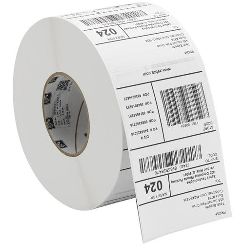 Nursing Labels & ID Bands