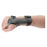 Ossur America-Royce Medical Brace Exoform Carpal Tunnel Black Size Medium Left Ea