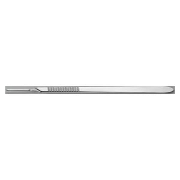 Henry Schein  Handle Surgical Blade Henry Schein #3 Stainless Steel Ea (104-5814)