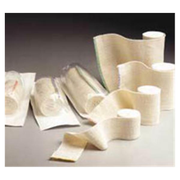 Avcor Healthcare Products Bandage Honeycomb/X-Ten 6x210" Elstc 2Vlcr LF Strl 36/Ca