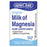 Geri-Care Pharmaceuticals Milk of Magnesia Liquid Regular Strength 16oz/Bt