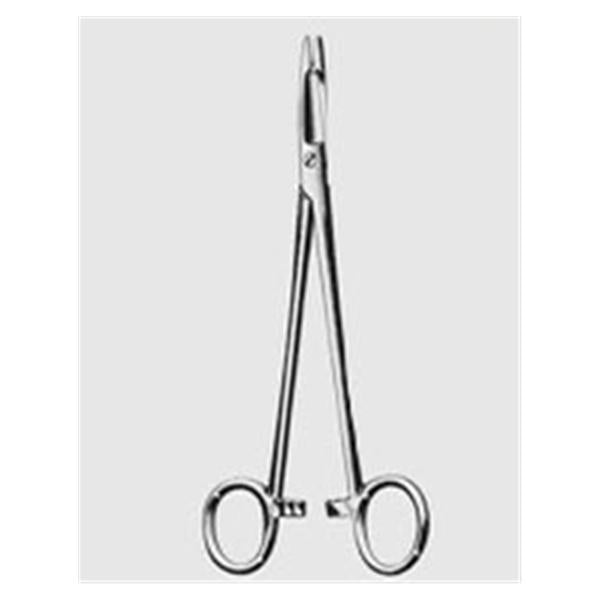 Henry Schein  Holder Needle Olsen-Hegar Henry Schein 7-1/4" Ea