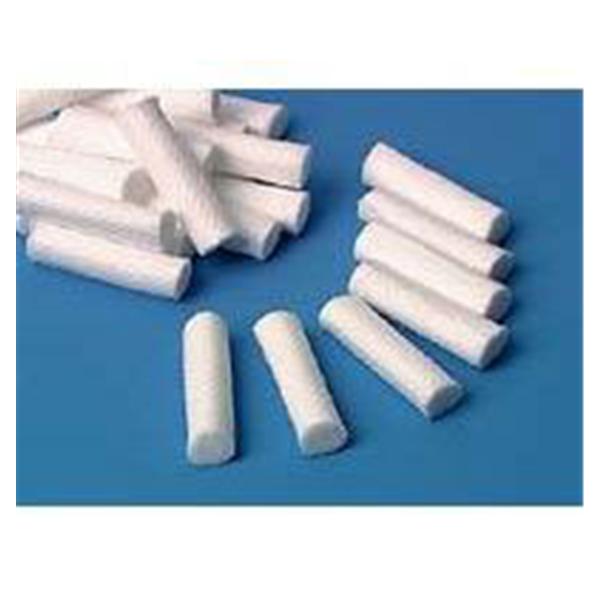 Henry Schein  Cotton Roll Wrapped HSI Medium Sterile 1.5 in 2000/Bx, 12 BX/CA (1048192)