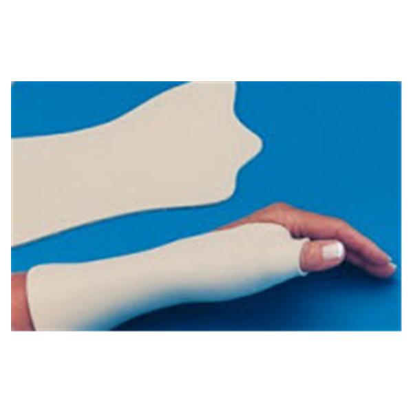 Chesapeake Medical Splint Spica Excel Thumb/CMC/Radial Thrmplstc Oystr Sz Large 3/Pk