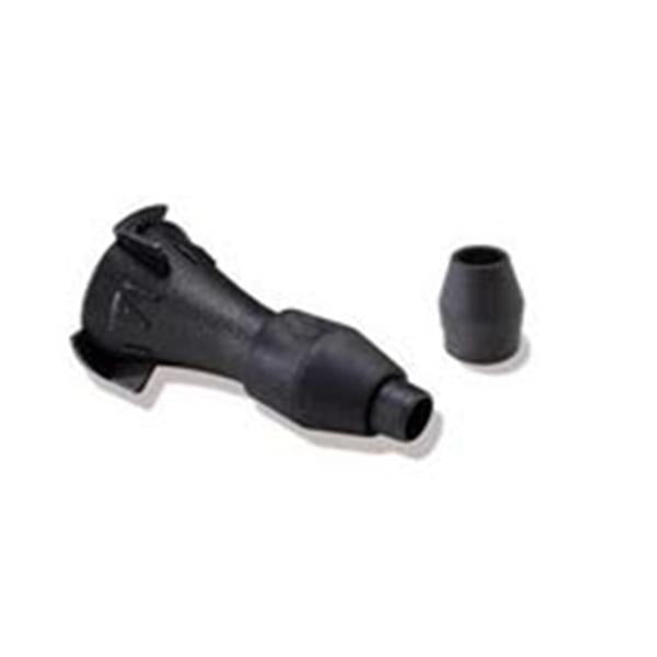 Welch-Allyn Specula Otoscope SofSeal Medium Reusable 6Bx80/Ca