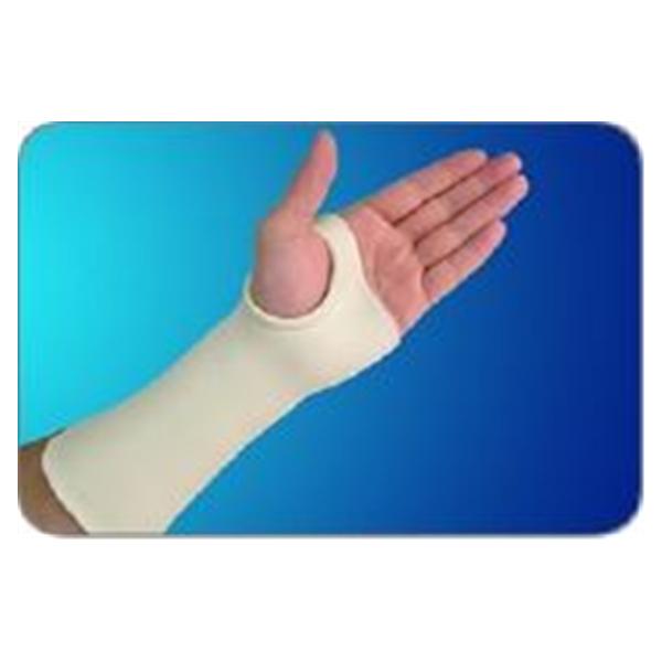 Chesapeake Medical Material Splinting Infinity Thrmplstc Sheet Smooth Beige 18x36 Ea