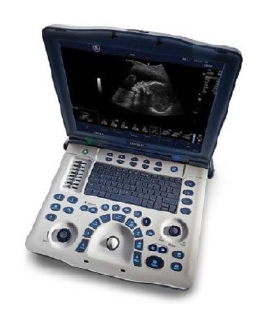 Logiq V2 Ultrasound System by GE Healthc