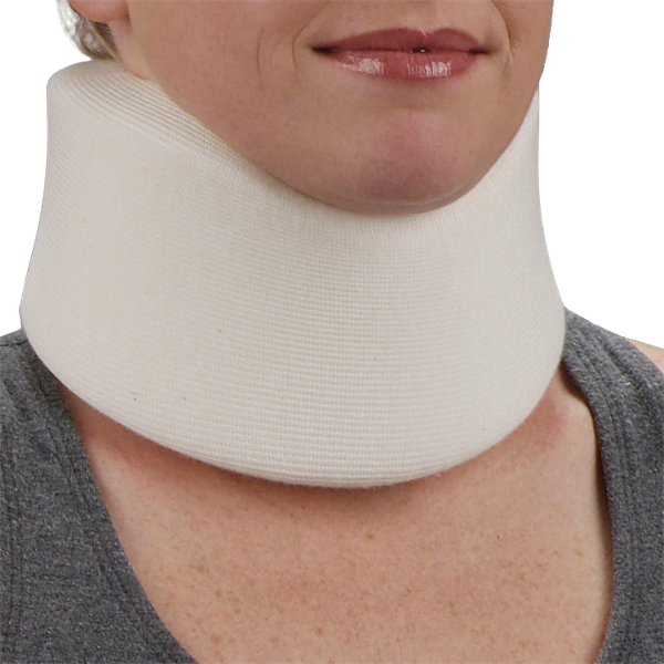  Cervical Collar with Cotton