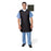 Lightweight Surgical Drop-Away Aprons