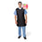 Lightweight Surgical Drop-Away Aprons