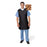 Lightweight Surgical Drop-Away Aprons