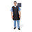 Lightweight Surgical Drop-Away Aprons