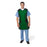 Lightweight Surgical Drop-Away Aprons